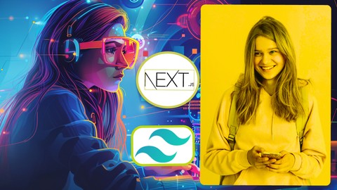 Next.js Course: Build a Production-Ready Movie App Project