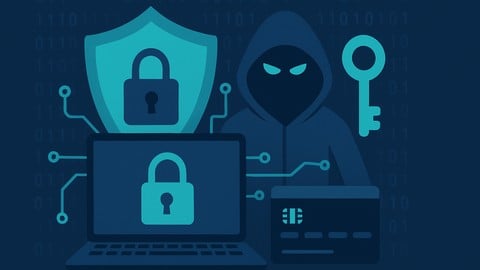 Cyber Security For Beginners v2025