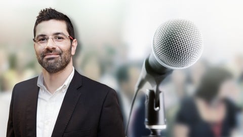 Fale com Poder: Domine a Arte da Oratória