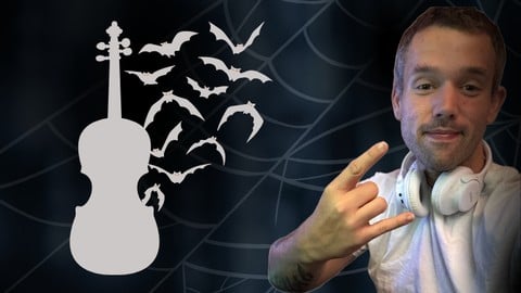 Horror Music 101: How To Create Jumpscares and Horror Music