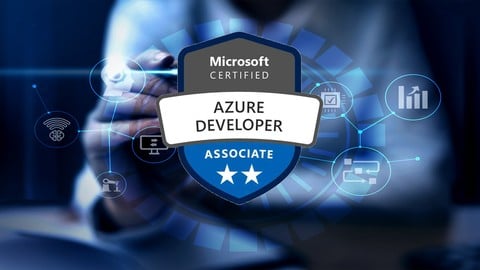 MS Certified: Azure Developer Associate AZ-204 Practice exam