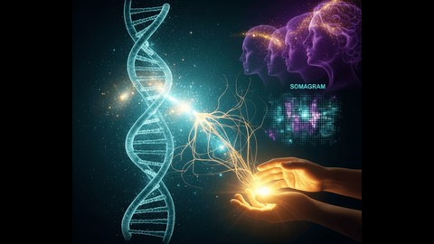 Quantum Healing Therapy: Epigenetics & Somagrams