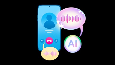 AI Cold Calling Course 2024: Automate Phone Calls using AI