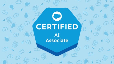 Salesforce Certified AI Associate | Practice Exams 2025