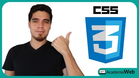 Curso de CSS Avanzado: Flexbox, CSS Grid y Animaciones