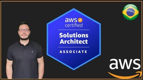 [Simulados] AWS Solutions Architect Associate SAA-C03 PT-BR