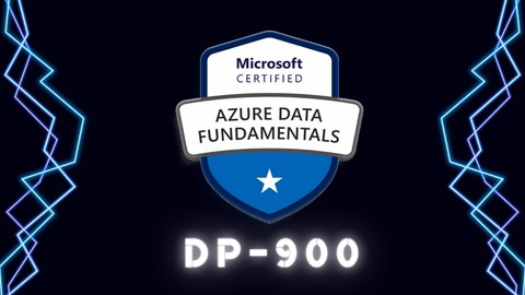 DP 900 Microsoft Azure Data Fundamentals Certification-Exams