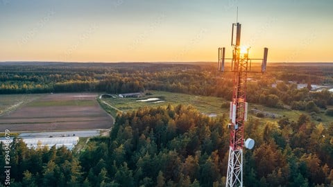 3G Radio Optimization