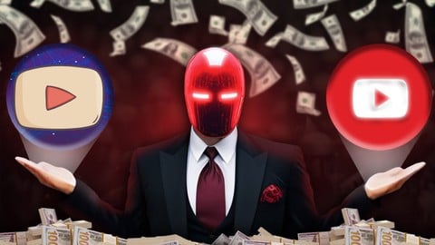 Create A Monetizable AI Faceless Youtube Channel