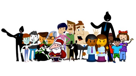 Curso de PowToon