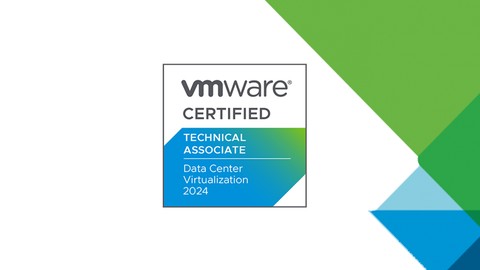 VMware Data Center Virtualization (1V0-21.20) Practice Test