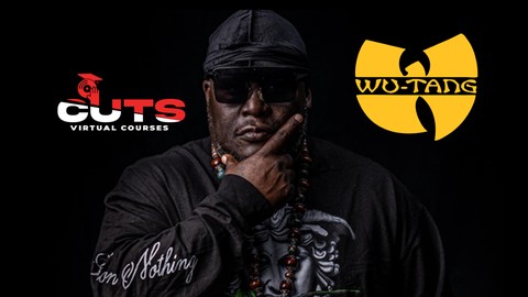 Writing With Wu-Tang Clan's Killah Priest