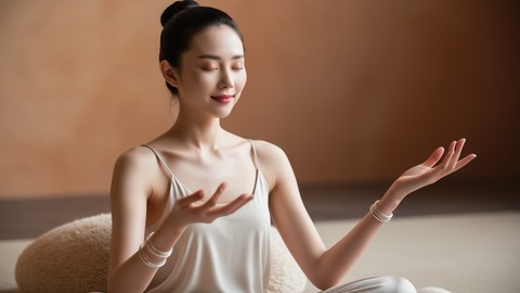 Mudras for Mental Health: 20+ Hand Gestures for Confidence