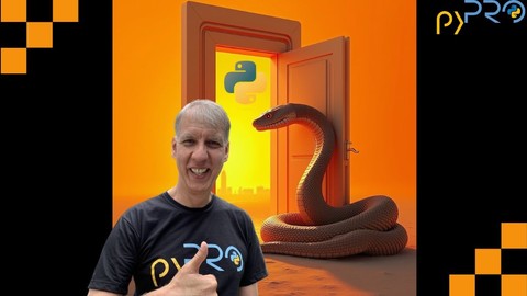 Python Essencial: Abrindo Portas para o Futuro!