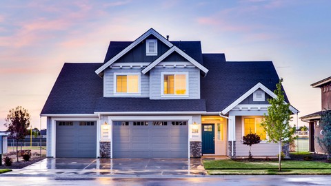 In Immobilien investieren und passives Einkommen kassieren