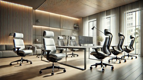 Ergonomía en el Diseño de Interiores