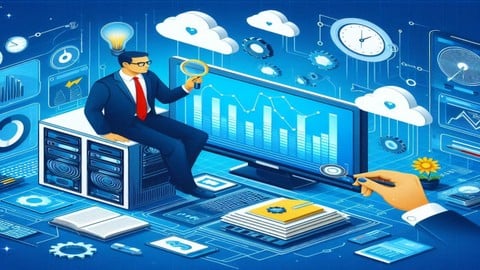 Splunk IT Service Intelligence (ITSI) From the Ground Up