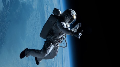 Space Science for Beginners