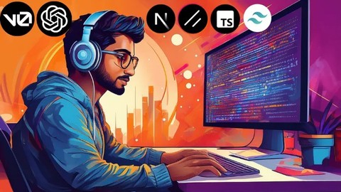 Use ChatGPT and Vercel to Build Next js Ecommerce Frontend