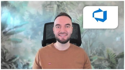 Comprehensive Azure DevOps course for everyone