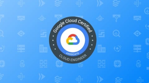 GCP Associate Cloud Engineer Practice Exams 2025
