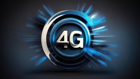 4G Basics and advanced Optimization for Eng. Emad Salem