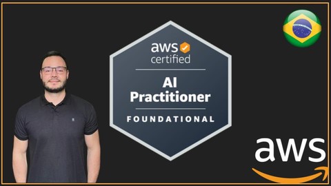 [Simulados] - AWS Certified AI Practitioner AIF-C01 (PT-BR)