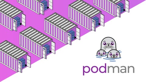 Podman for the Absolute Beginners - Hands-On DevOps