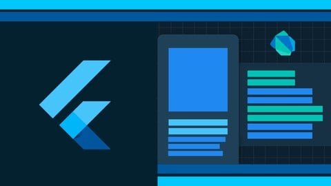 Comprehensive Flutter Development Practice Test: Master Apps