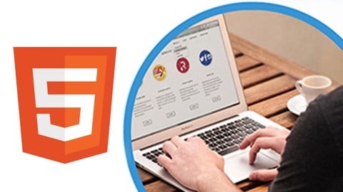 Free Course Essential HTML5 for Beginners Build Your Website