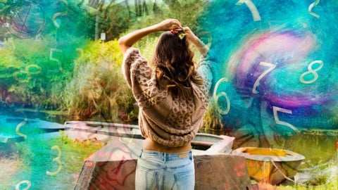 Intuitive Numerology Master Course