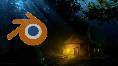 The Art of Blender