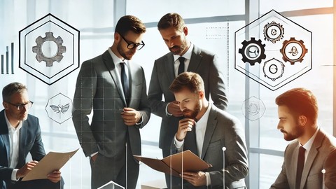 ISO 9001 Implementation in 13 Steps