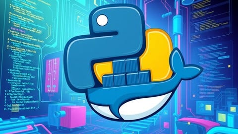 Locust con Docker: Pruebas de Carga Básico-Intermedio
