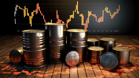 Commodity Market and Trading Strategies