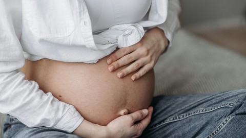 Curso de psicología Perinatal