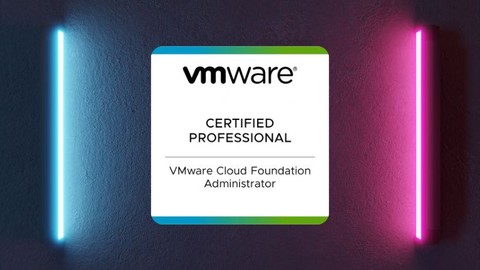 2V0-11.24 : VMware Cloud Foundation 5.2 Administrator - EXAM