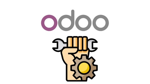 Curso de Odoo 18 Técnico para Implementadores