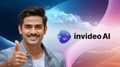 Complete Invideo AI Master Course From Zero To Hero