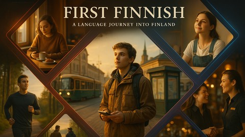 First Finnish
