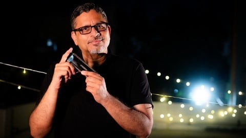 Chromatic Harmonica 101  - The Indian Approach