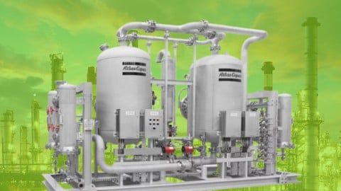 Instrument Air System instrumentation & Control QA