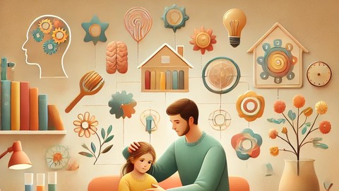 Introducción a la Neurodiversidad para padres