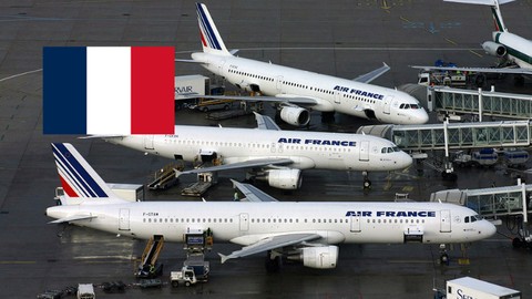 Formation de Mécanicien en Maintenance Aéronautique