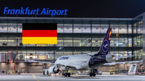 Mechanische Ausbildung für die Flugzeugwartung