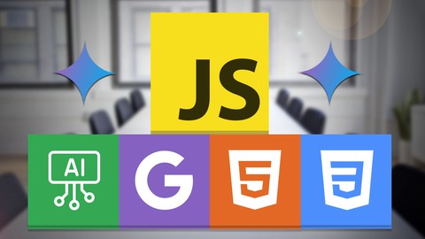 Curso de IA web: Nuevo Modelo de Google para JavaScript