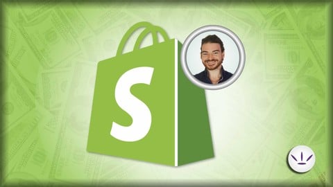 Shopify E-Commerce Management A to Z [2025]