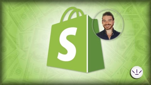 Shopify Complete • Setup to Sales [2025]