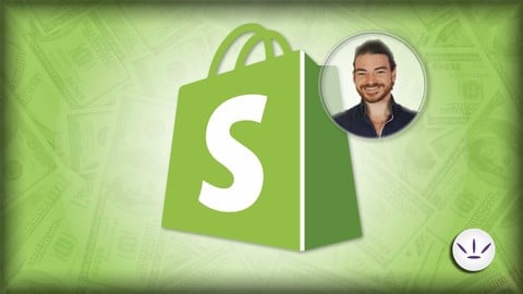Shopify Complete • Build & Lead A Successful Webstore [2025]