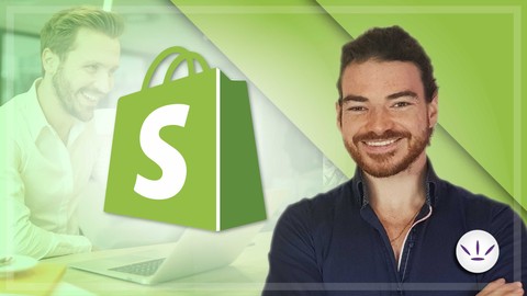 Build A Successful Shopify E-Commerce Online Business